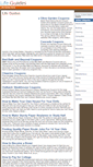 Mobile Screenshot of lifeguides.net
